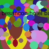 besancon hotel balladins confort
