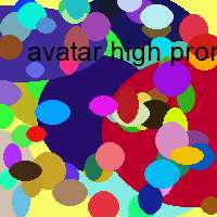 avatar high prom