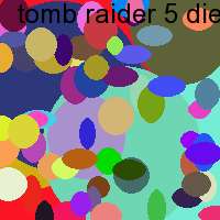 tomb raider 5 die chronik