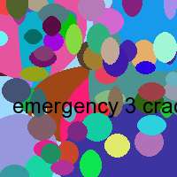 emergency 3 crack