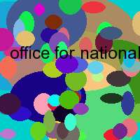 office for national statistics