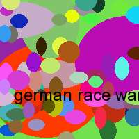 german race wars de