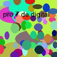 pro 7 de digital