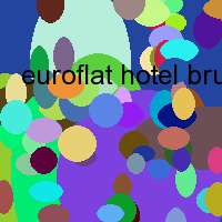 euroflat hotel brussels