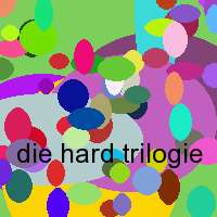 die hard trilogie