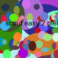 scout easy 2 pferd