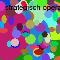 strategisch operatives taktisches marketing